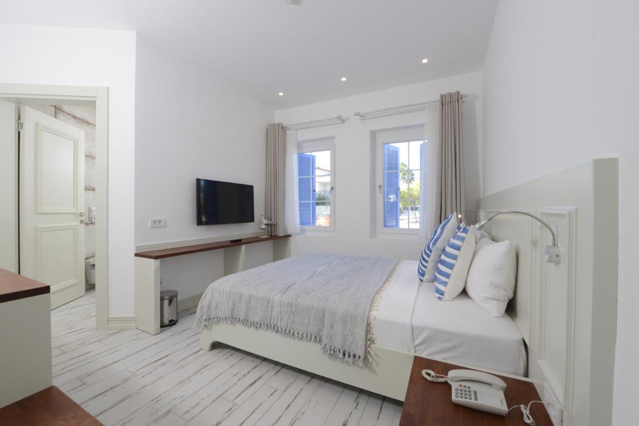 Rhodium Hotel Alaçatı Eksteriør billede