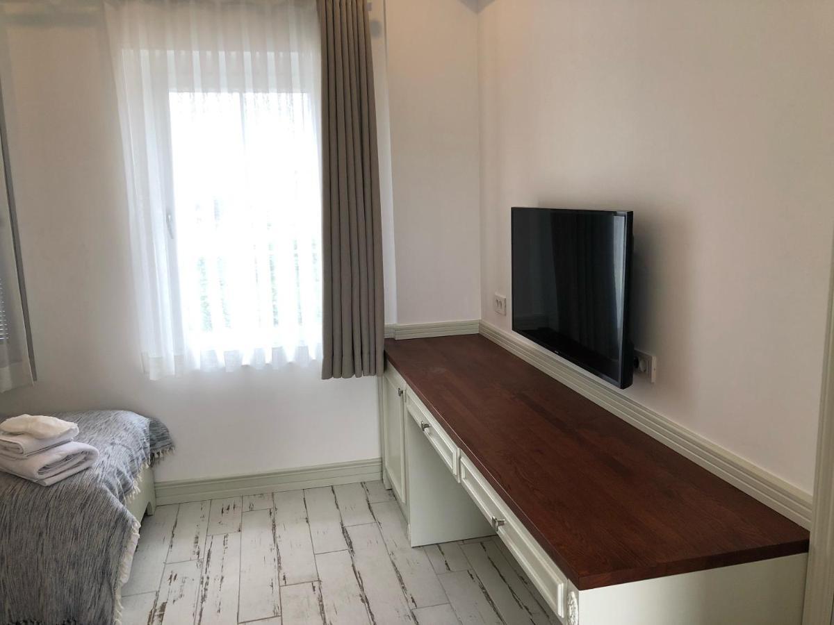 Rhodium Hotel Alaçatı Eksteriør billede