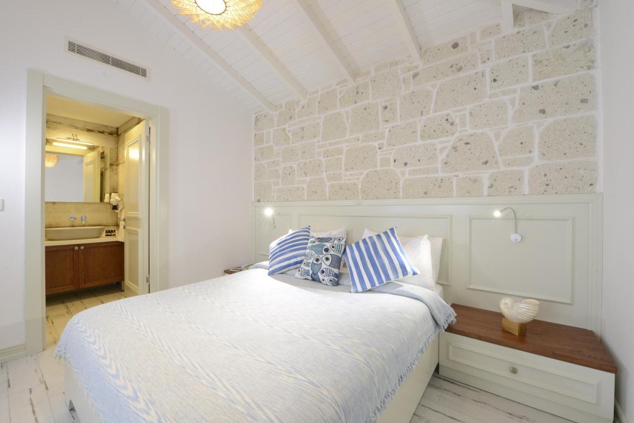 Rhodium Hotel Alaçatı Eksteriør billede