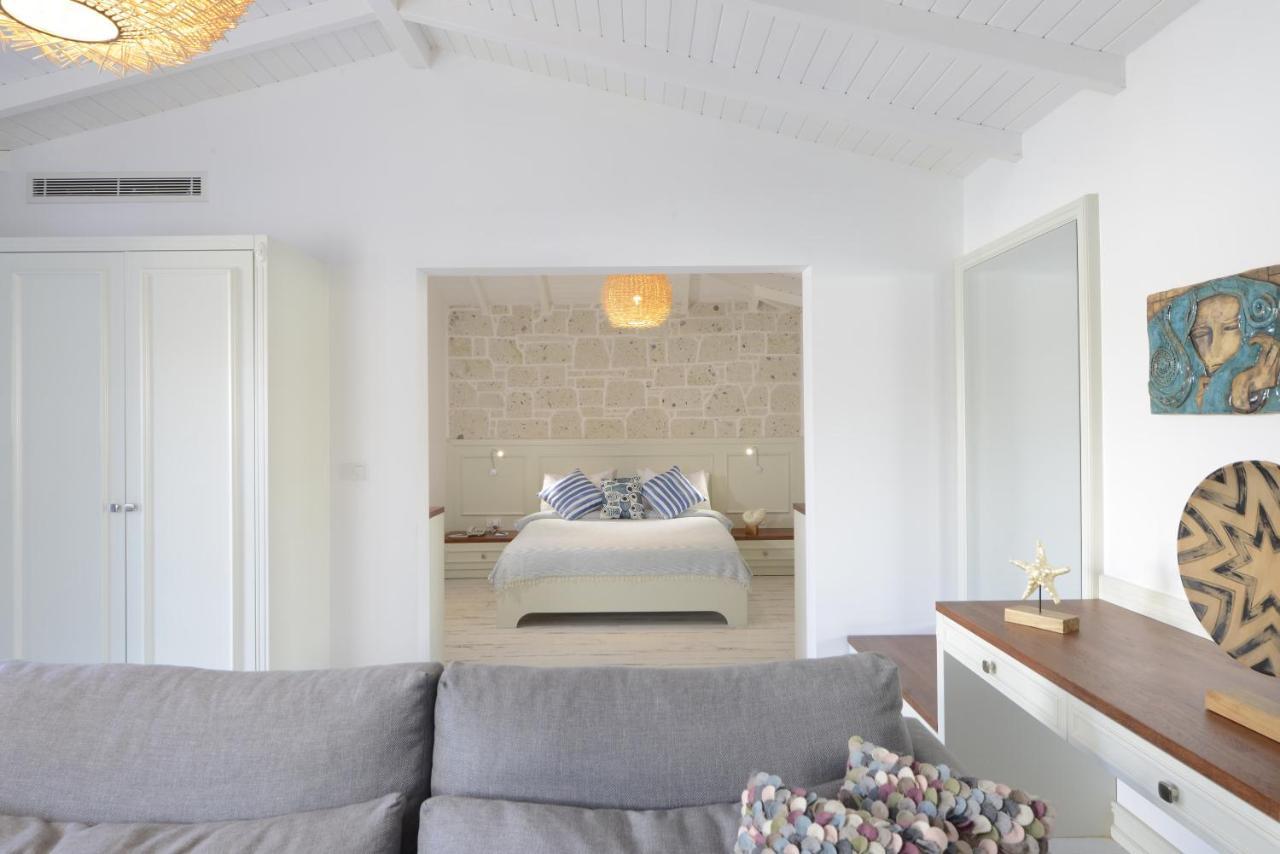 Rhodium Hotel Alaçatı Eksteriør billede