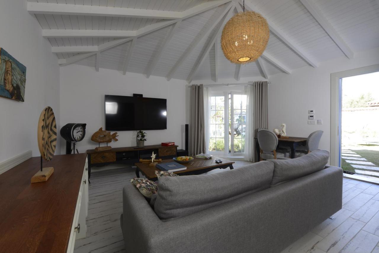 Rhodium Hotel Alaçatı Eksteriør billede